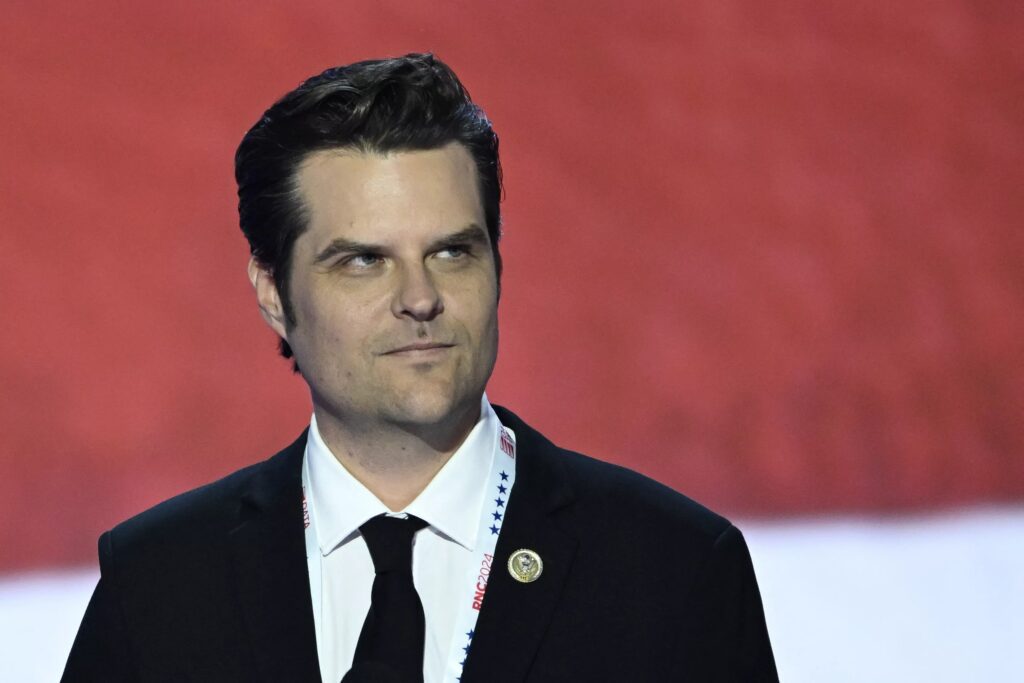 matt-gaetz-1024x683 Political scandals 2024