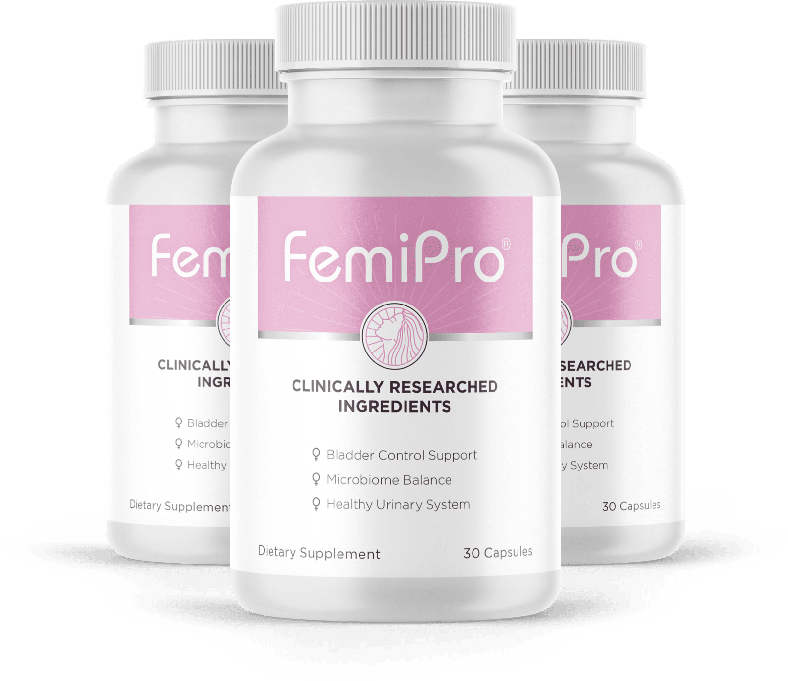 Probiotic for women